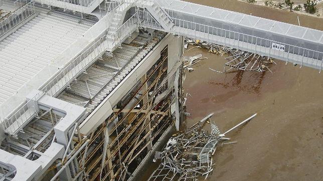 Japón reactiva hoy el segundo reactor nuclear tras el accidente en Fukushima