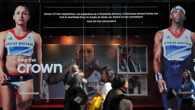 Polémica también por los diseños de Stella McCartney para el equipo británico