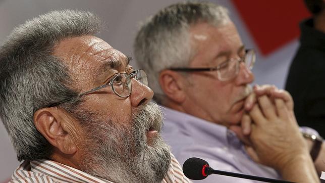 Los sindicatos esperan una protesta multitudinaria contra los ajustes del Gobierno