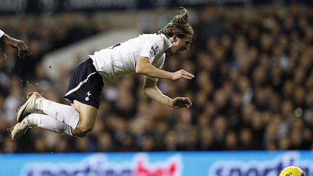 Modric se planta y no se entrena con el Tottenham