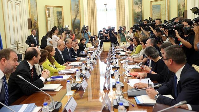 Cinco comunidades se oponen a que las nuevas «reválidas» evalúen a sus alumnos