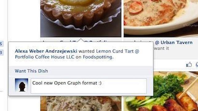 Facebook prueba un nuevo diseño que toma elementos de Pinterest