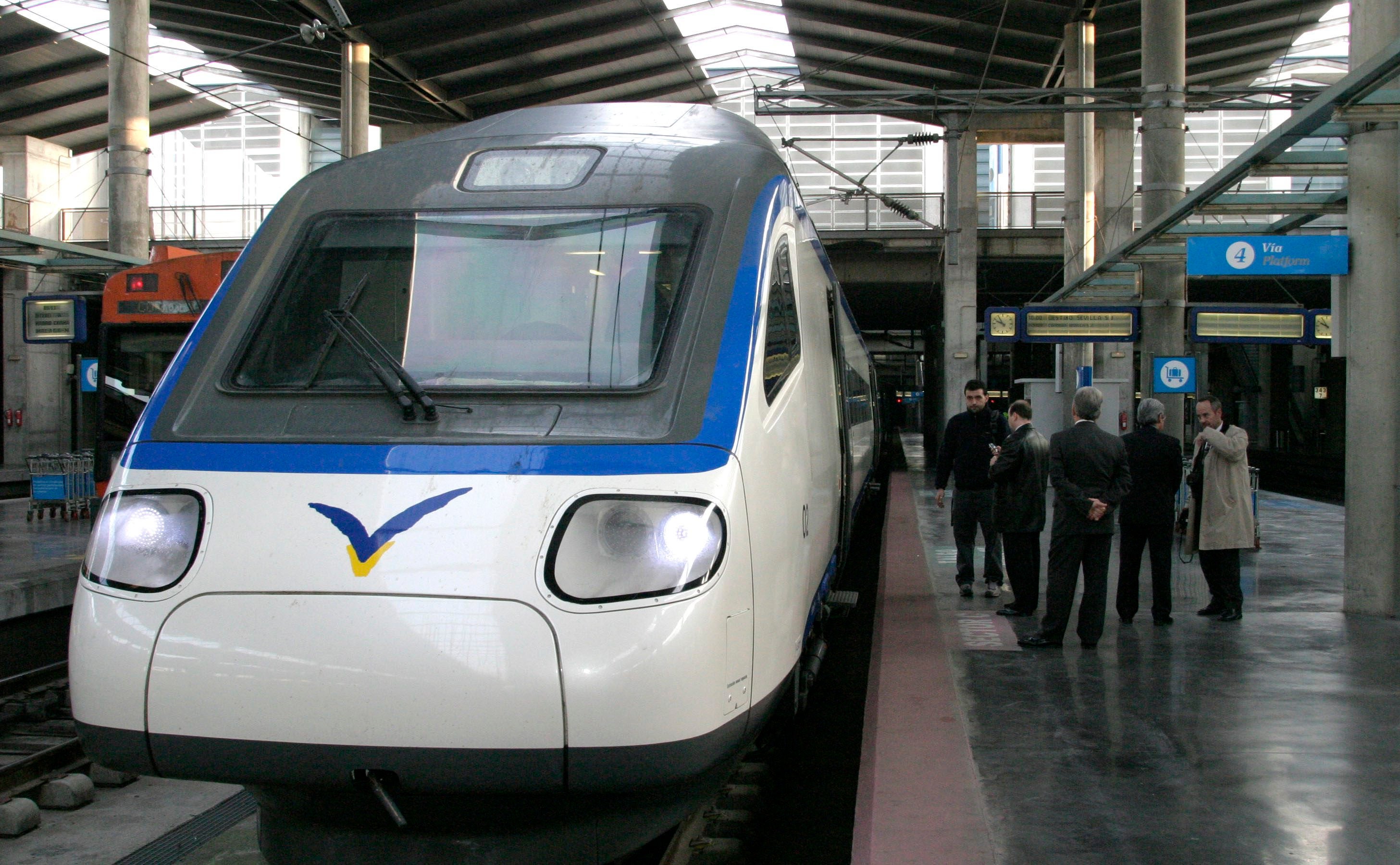 El Gobierno dará hoy luz verde a la liberalización ferroviaria