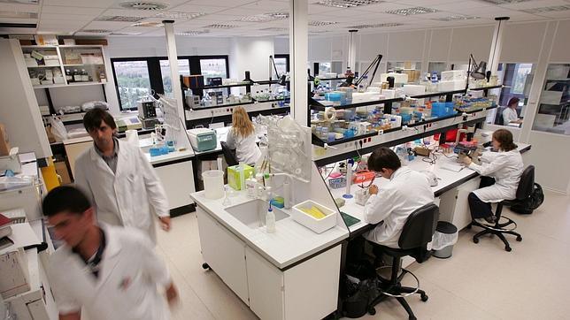 La UE recomienda por primera vez la aprobación de una terapia génica