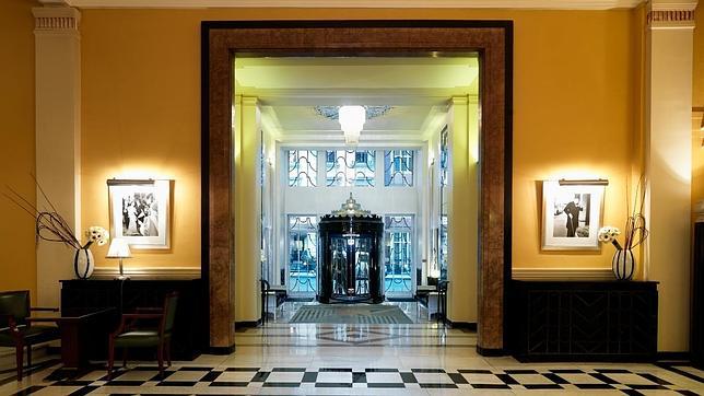 Diez pistas para un Londres de altos vuelos