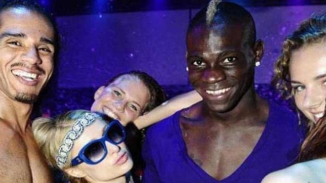 Sara Carbonero, Shakira y Eva Longoria, de vacaciones en compañía