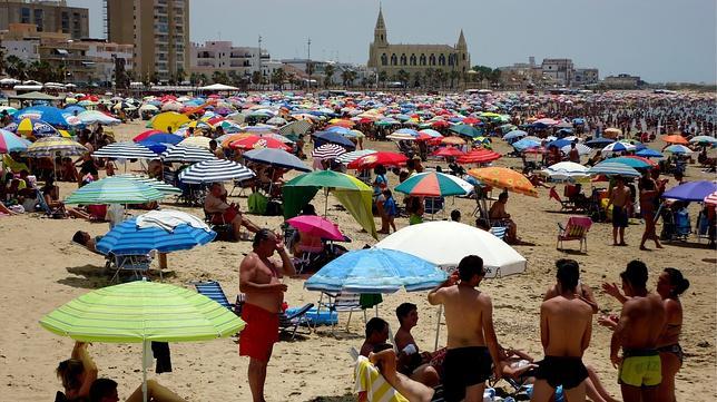 Una «app» para elegir destino según el estado de ánimo