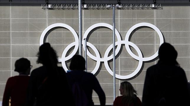 El español que quiso robarle la ceremonia de apertura al director de «Trainspotting»