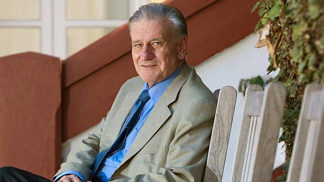 Valentín Fuster: «No nos gusta pensar que somos vulnerables»