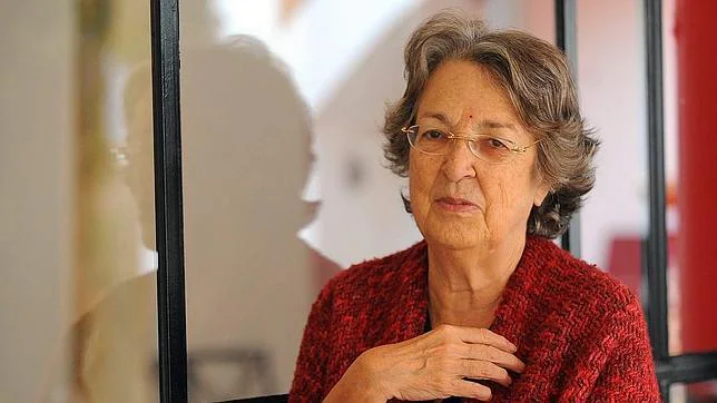 Fallece la editora y escritora Esther Tusquets