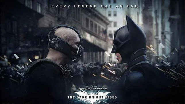 El estreno de la nueva película de Batman podría ser el tercero más visto  de la historia