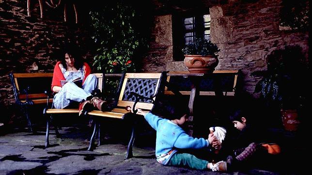 Bajan las pernoctaciones y los precios en los hoteles gallegos