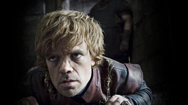 George R.R. Martin afirma que sabe «cómo va a acabar» la saga «Canción de Hielo y Fuego»