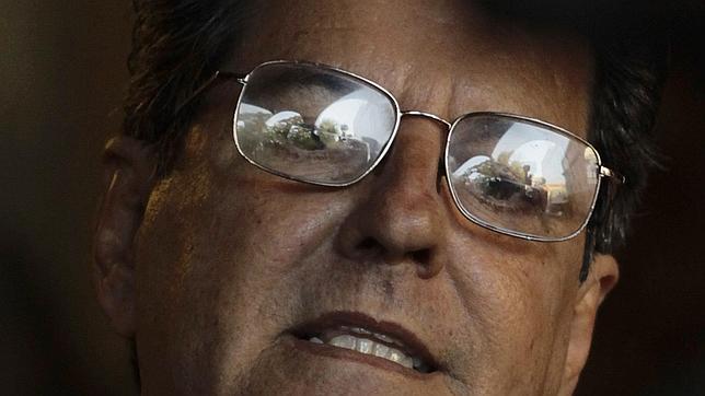 Aznar lamenta la muerte de Payá, «ejemplo de sacrificio» por la democracia