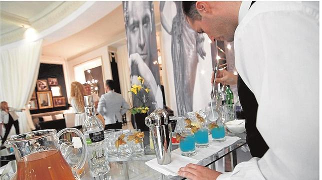 «Yo, un Cary Grant. ¿Y tú?»