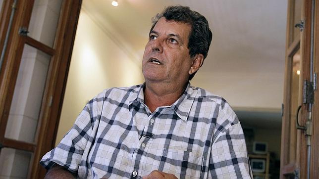 Oswaldo Payá, el disidente que reunió 25.000 firmas para tratar de cambiar Cuba
