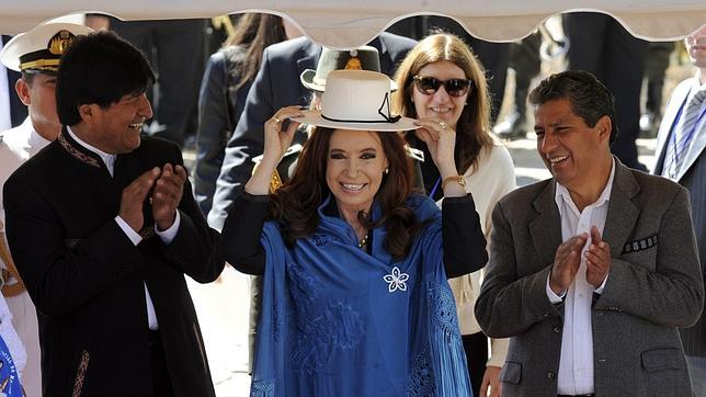 Uno de los sindicalistas favoritos de Kirchner, acusado de «cómplice de la dictadura»