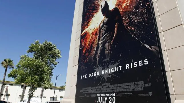 The Dark Knight Rises» recauda más de 160 millones de dólares en su estreno
