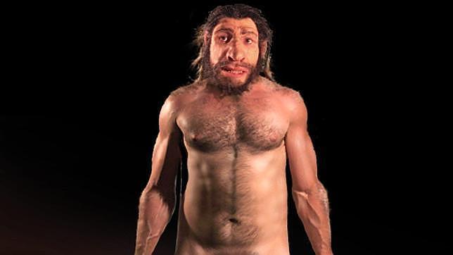 El hombre, principal «exterminador» de los neandertales