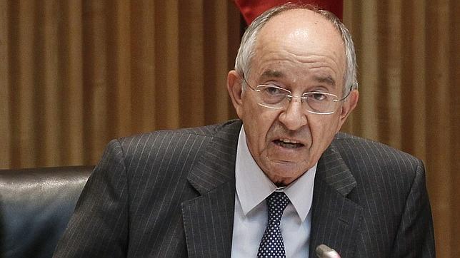 Ordóñez: «Fue un error echar a Rato»