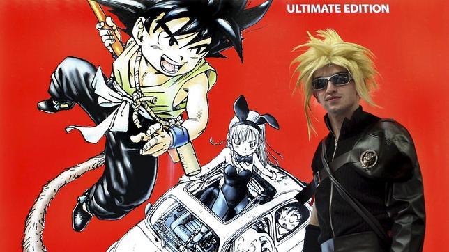 La gastronomía japonesa será el plato fuerte del Salón del Manga de Barcelona