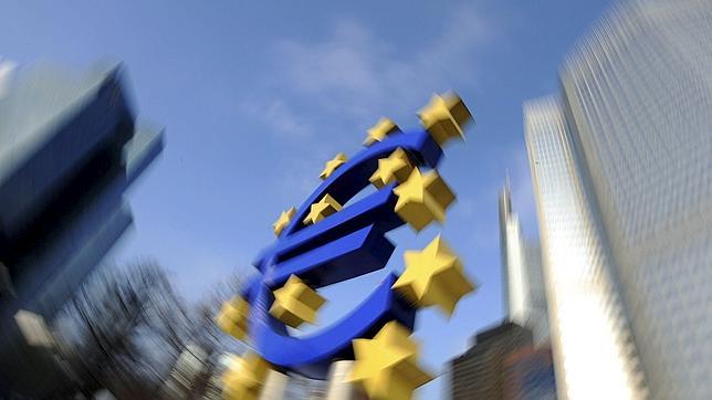 El BCE plantea otorgar licencia bancaria al fondo de rescate para que aumenten sus recursos