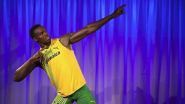 Usain Bolt: «Ha llegado mi hora»