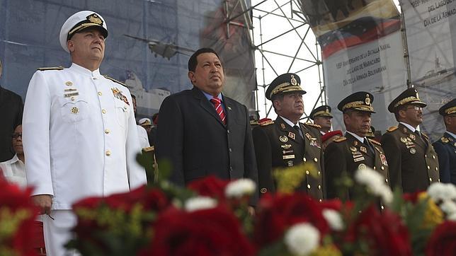 Chávez retira a Venezuela de la Corte Interamericana de Derechos Humanos