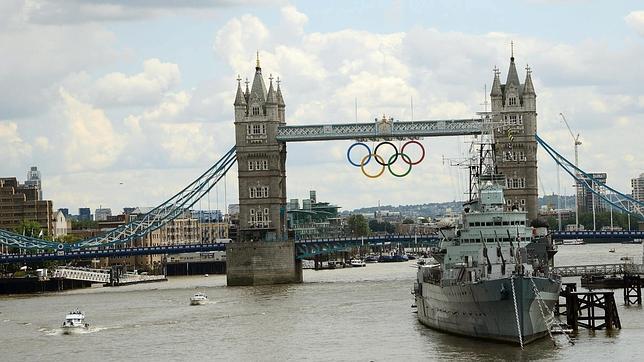 Reino Unido agudiza la recesión  tras contraerse un 0,7% en el segundo trimestre