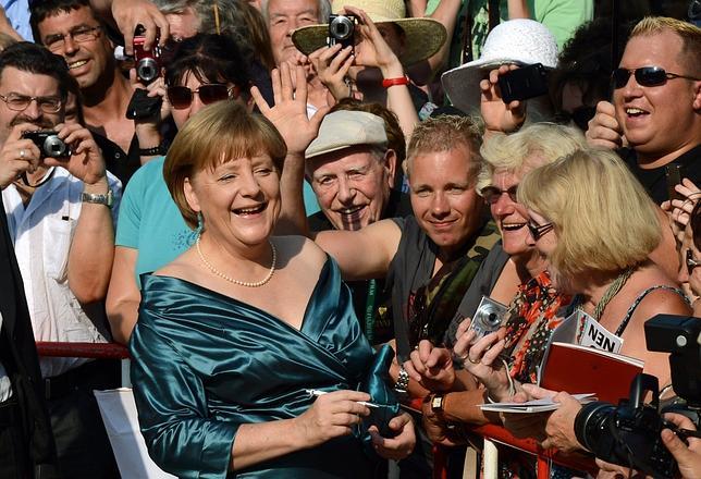 El Festival de Bayreuth ficha al provocador Jonathan Meese para su «Parsifal»