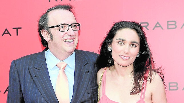 Paloma Segrelles pide el divorcio