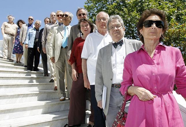 «El escenario está listo para llenarse de ilusión, de juventud y de talento»