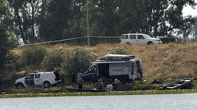 Esclarecen el robo de armas en la Base Militar de Bótoa