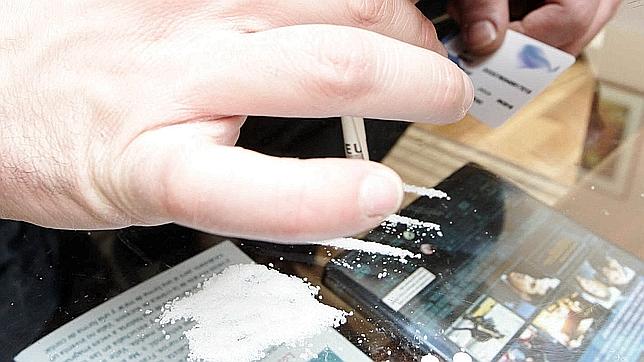 Valencia encabeza la lista de consumo de cocaína en Europa