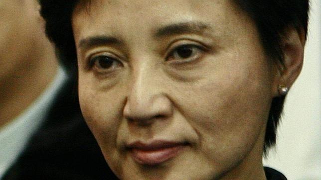 Acusada de asesinato la esposa de Bo Xilai, el líder chino purgado por corrupción