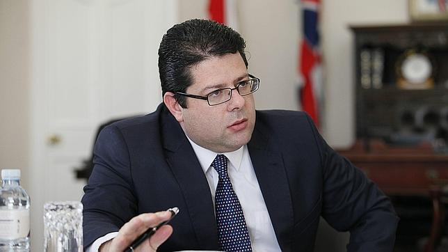 Gibraltar y los pescadores españoles de La Línea y Algeciras se reunirán en agosto