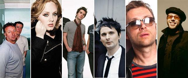 Así sonará Londres 2012