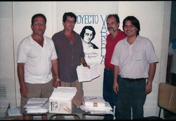 Regis Iglesias: «Esta muerte le va a costar el poder al régimen de los Castro»