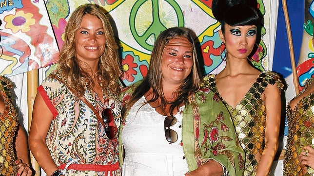 Los hijos del escándalo