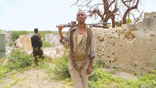 Los criminales del apartheid hacen fortuna en Somalia