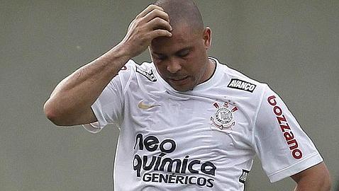 Estar parado un mes provoca que un deportista pierda el 90% de su forma física
