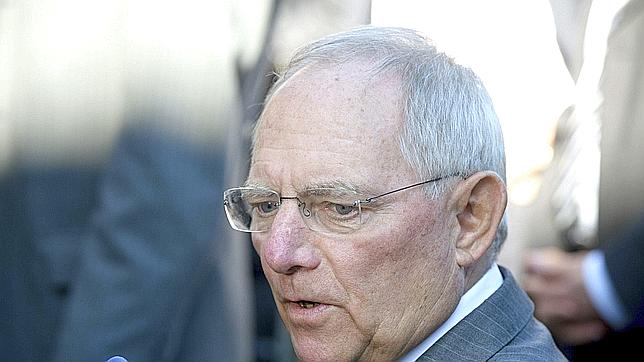 Alemania descarta que el fondo de rescate temporal vaya a comprar deuda española