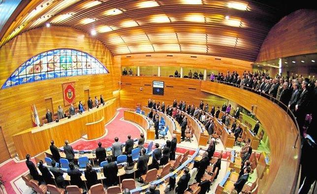 Una reducción que no adultera la democracia