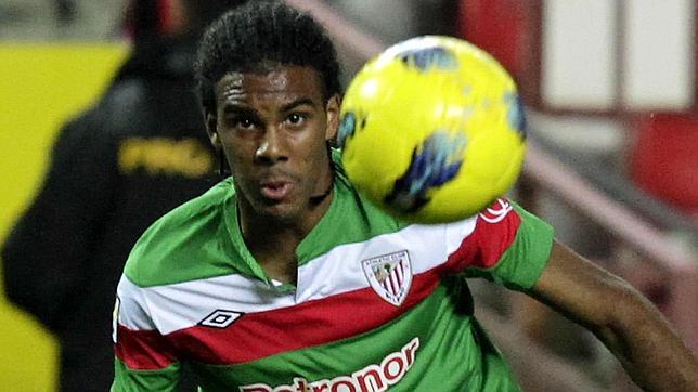 Ramalho se perfila como titular en el centro de la defensa ante el Slaven