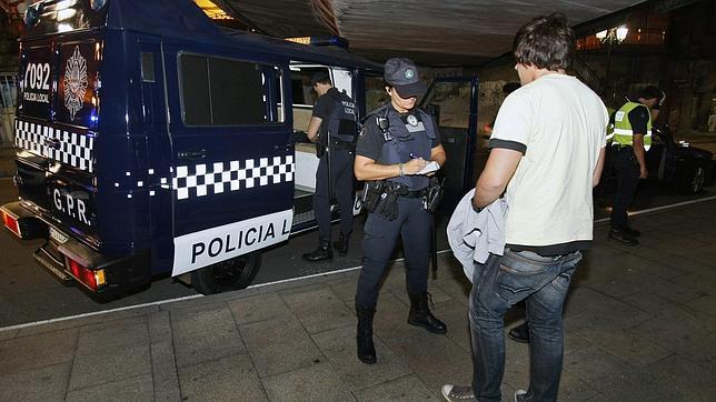 Cuatro de cada diez jóvenes admiten beber cuando conducen