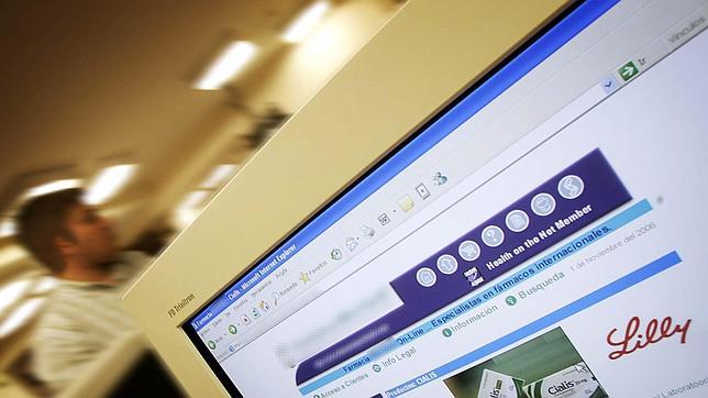 El «valiente» cliente online