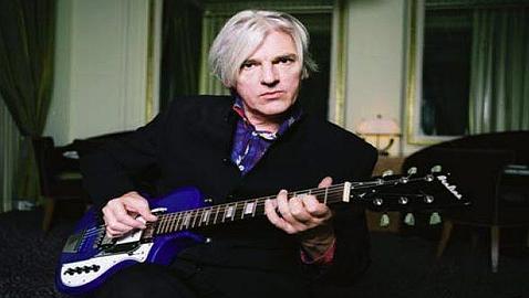 Robyn Hitchcock: «Los problemas de ahora son muy complejos para meterlos en una canción»