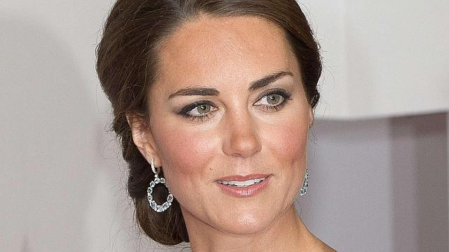 Catalina de Cambridge reina entre los mejor vestidos del año según «Vanity Fair»