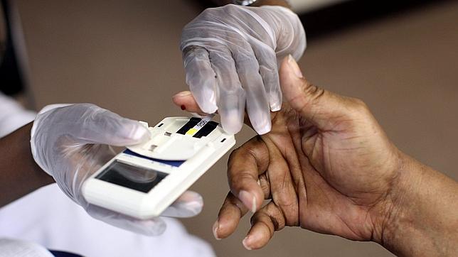 Trabajar de noche puede producir diabetes y obesidad