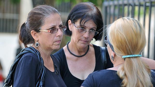 La familia Payá sigue sin creer la versión oficial pese al vídeo